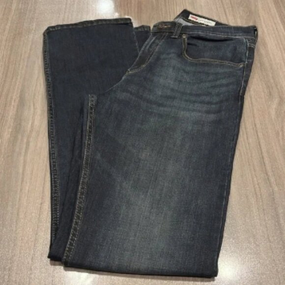 Wrangler men jeans - Picture 1 of 9